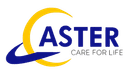Aster Medicines Logo