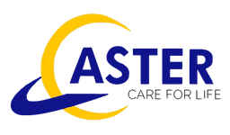Aster Medicines Logo