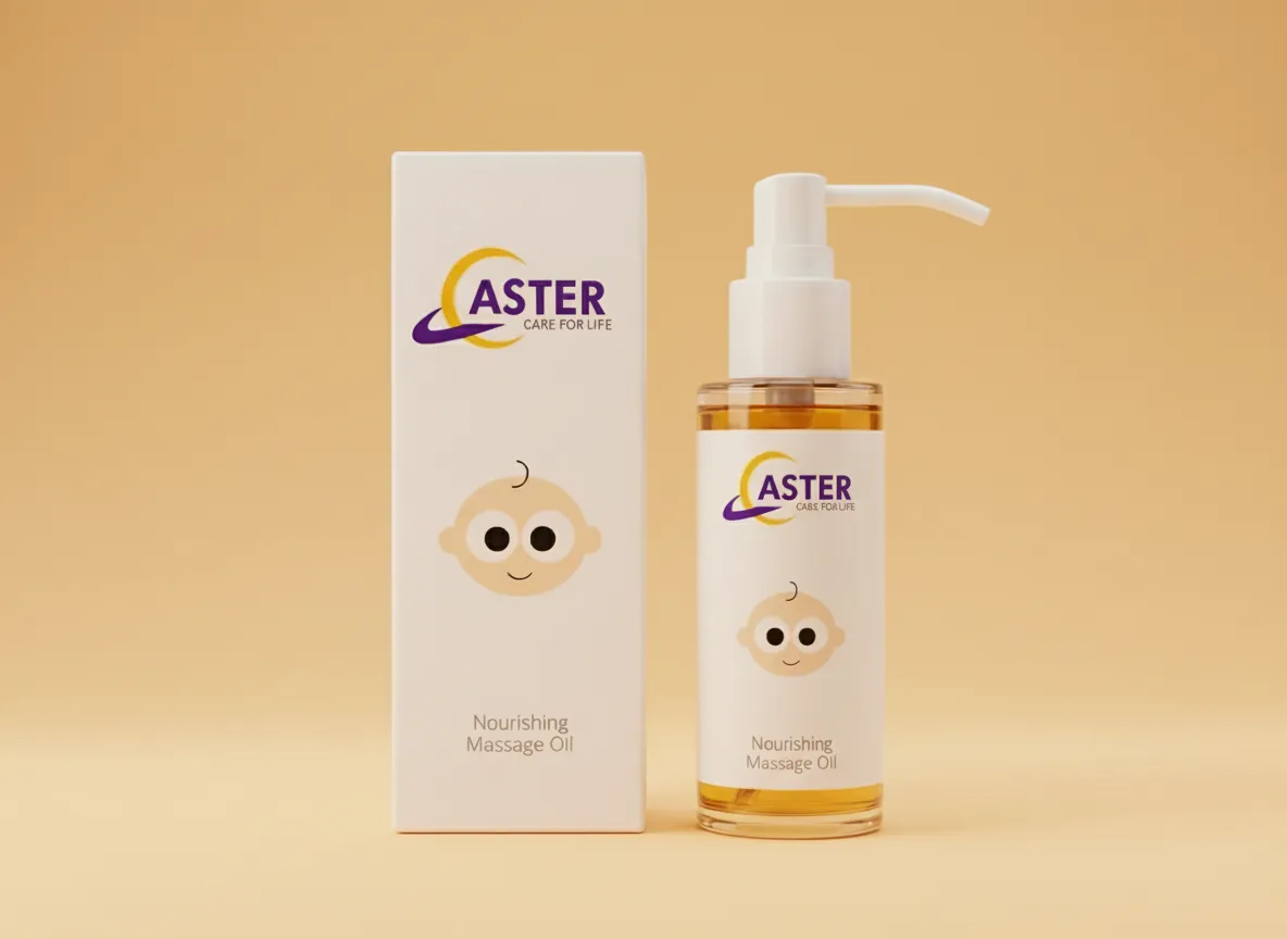 Aster Medicines Injection Manufacturing Plant Hajipur